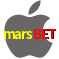 Aplicativo marsbet para iOS