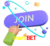 Junte-se ao cassino marsbet hoje mesmo