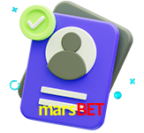 Tornar-se um membro do marsbet é muito simples