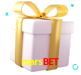 Receba seus bônus de boas-vindas no marsbet