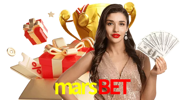Jogue com dealers reais no marsbet!