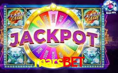 A Emoção da Loteria na marsbet: Uma Chance de Mudança de Vida