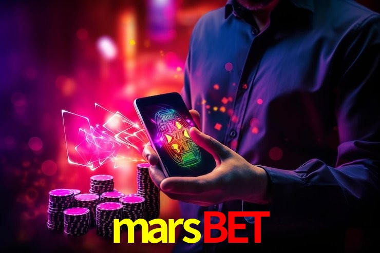 Experiência VIP marsbet