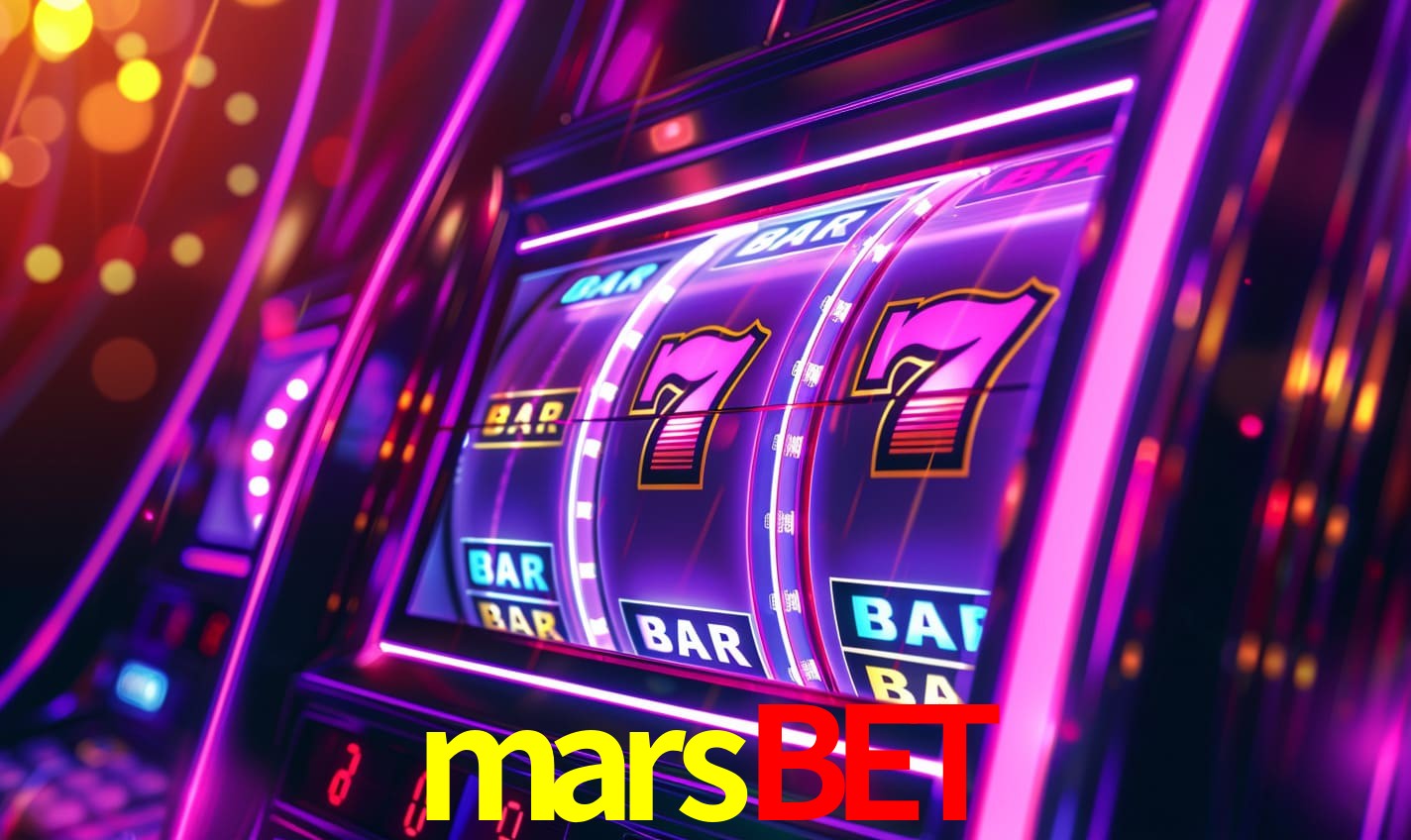 marsbet login