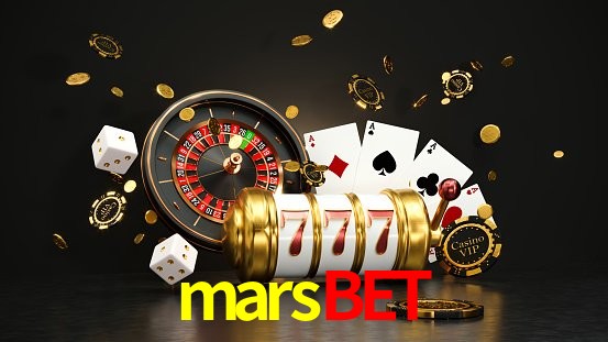 Welcome Bonus marsbet