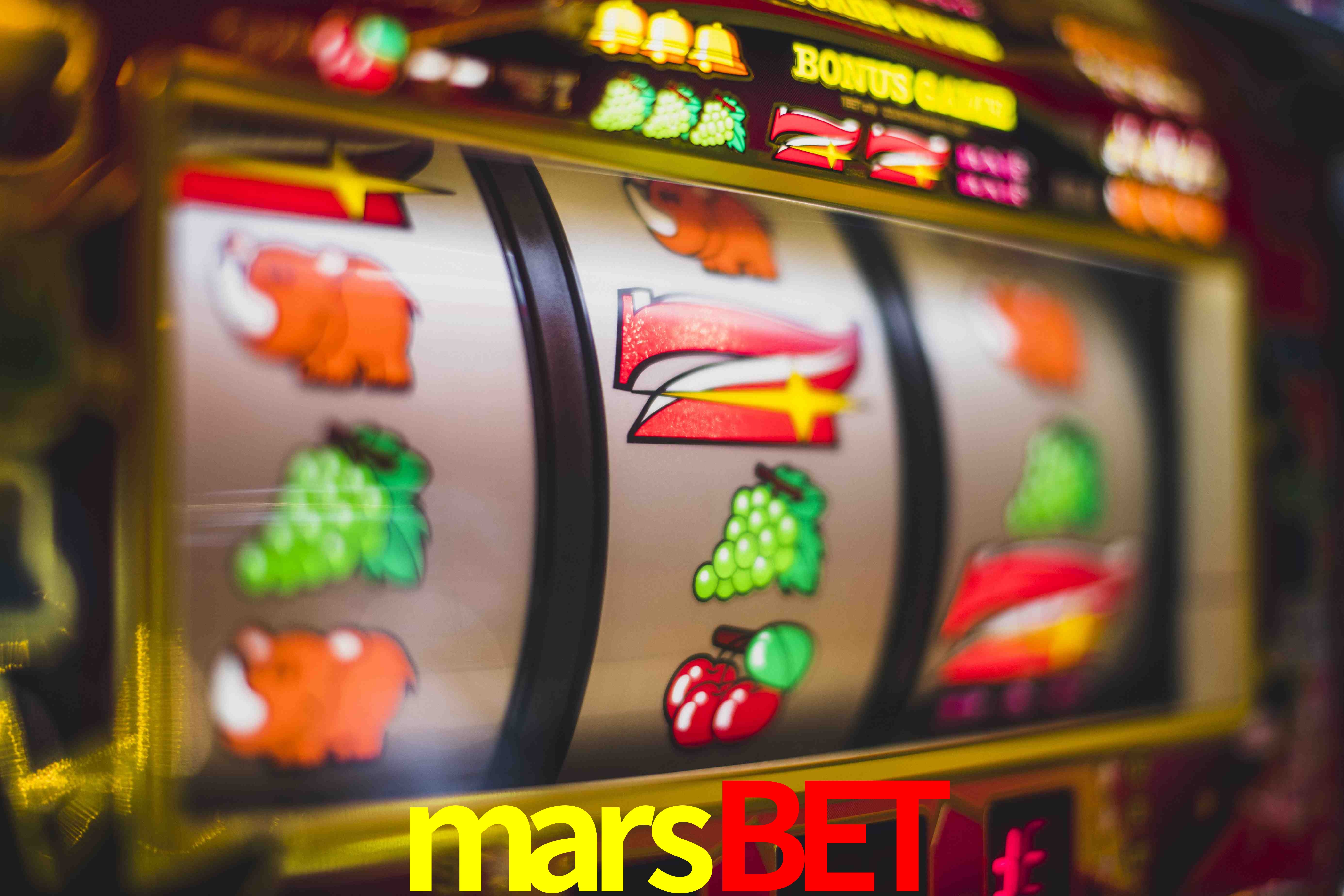Statistics marsbet