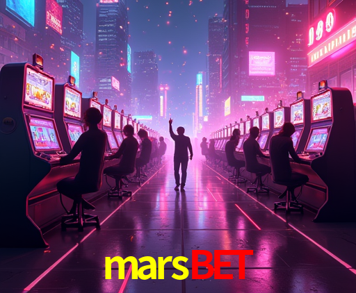 Estatísticas marsbet