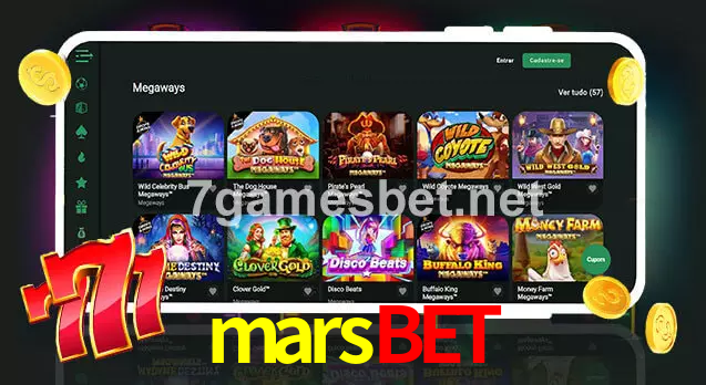marsbet aplicativo