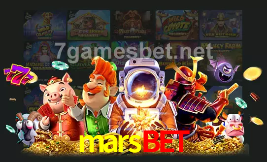 cassino marsbet