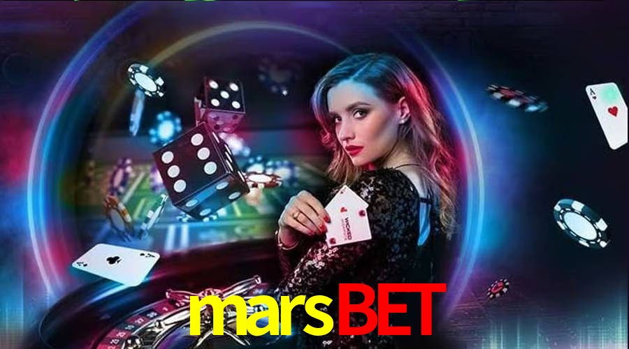 Exclusive Offers marsbet