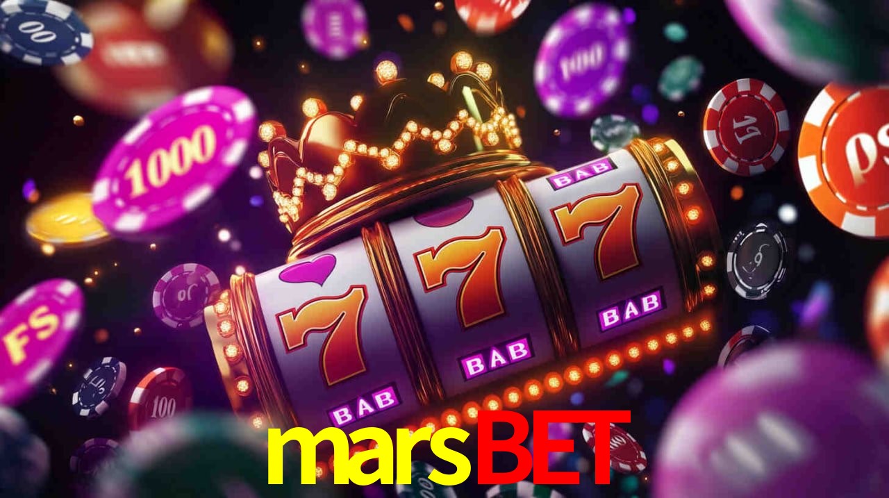 Account Benefits marsbet