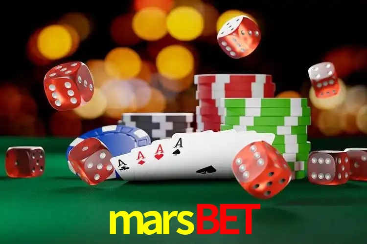 marsbet Brasília - Jogo Features