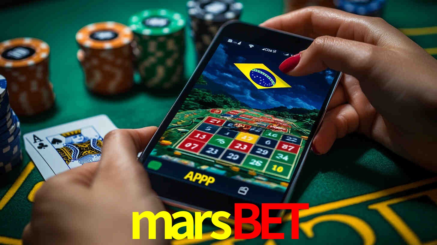 Descubra a Essência do marsbet: Nossa História e Compromissos