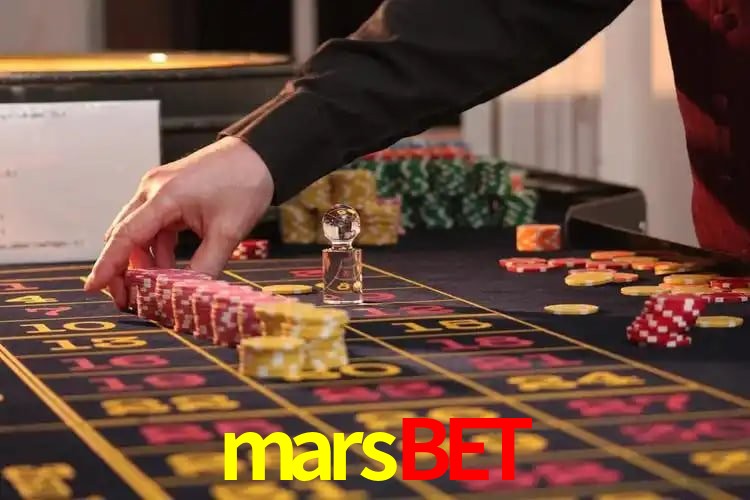 Apostas Esportivas na marsbet: Um Guia Completo