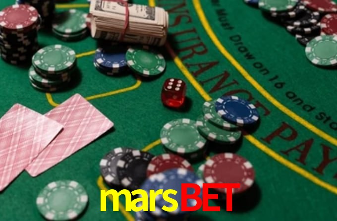 Bônus Generosos e Exclusivos no marsbet para Você!