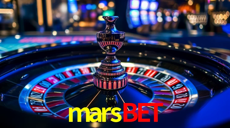 marsbet App Interface