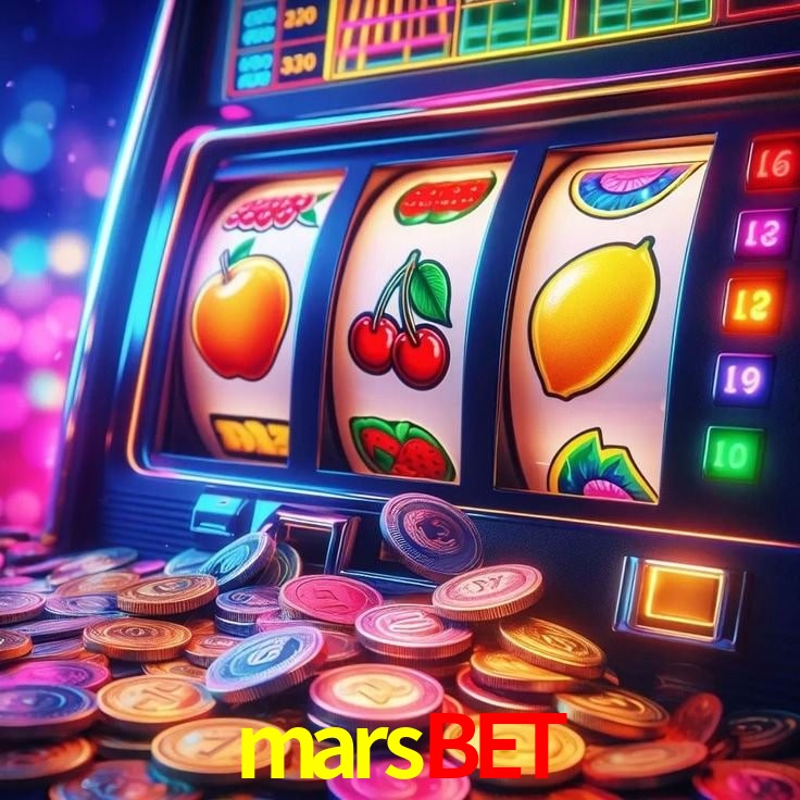 Tecnologia da Plataforma marsbet