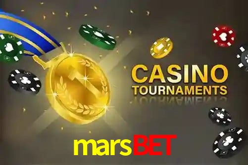 marsbet - App Features