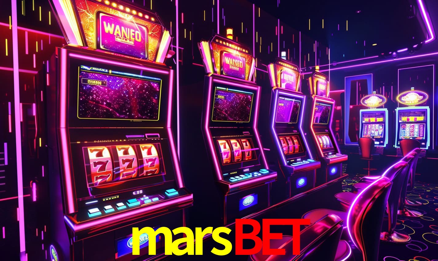 marsbet Belo Horizonte - Provably Fair