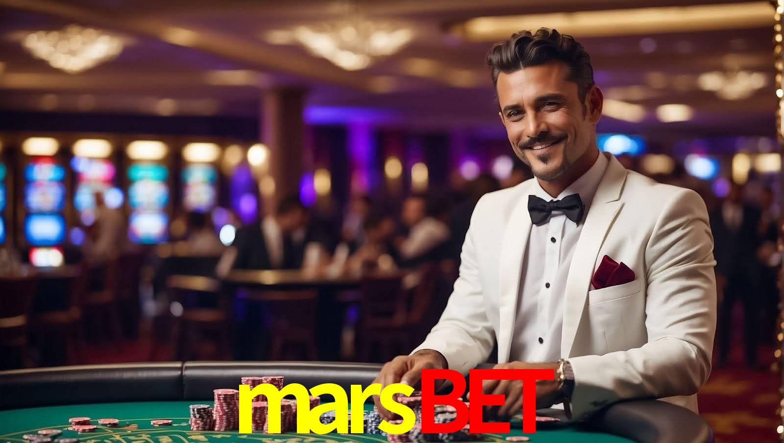 marsbet - Support