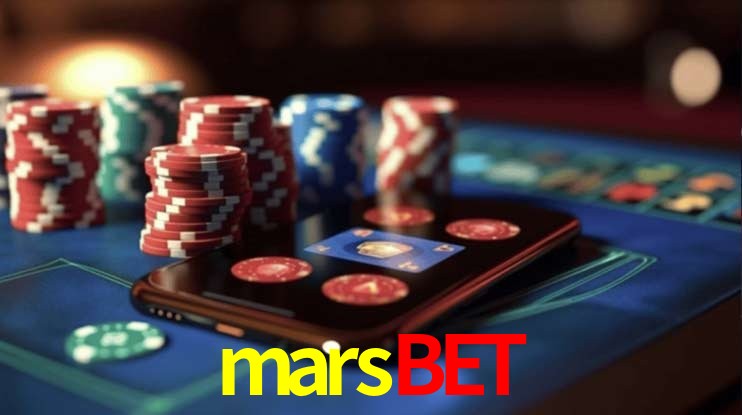 marsbet Belo Horizonte - Jackpots