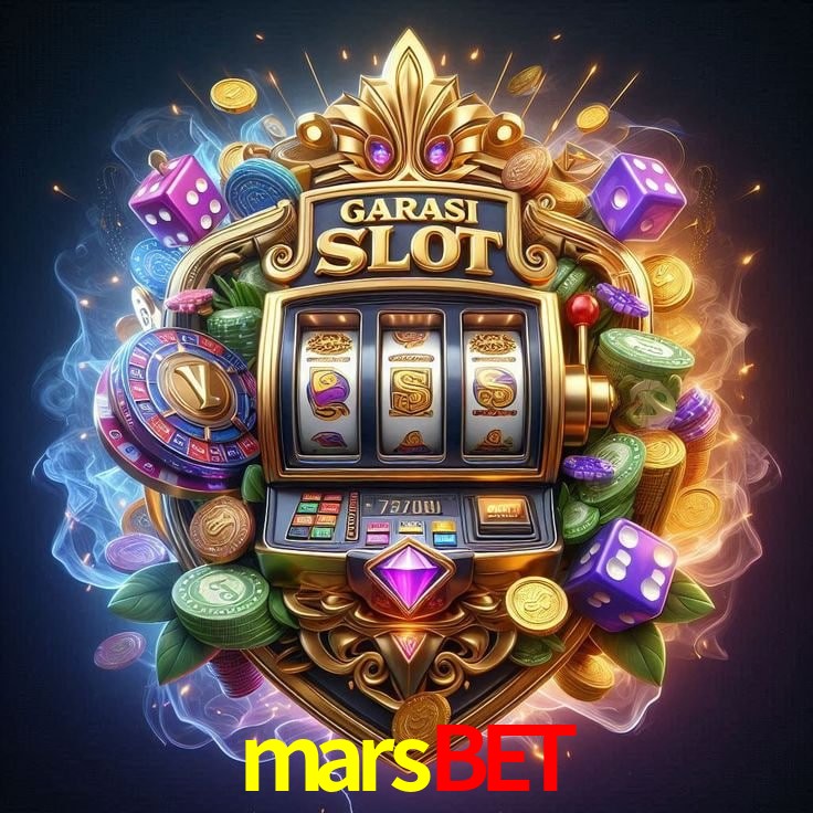 marsbet Entrar - Login Seguro Certificado