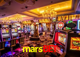 marsbet Salvador - Studio Tour