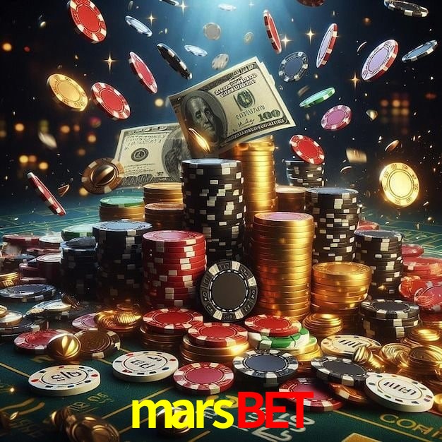 Bônus Diários marsbet