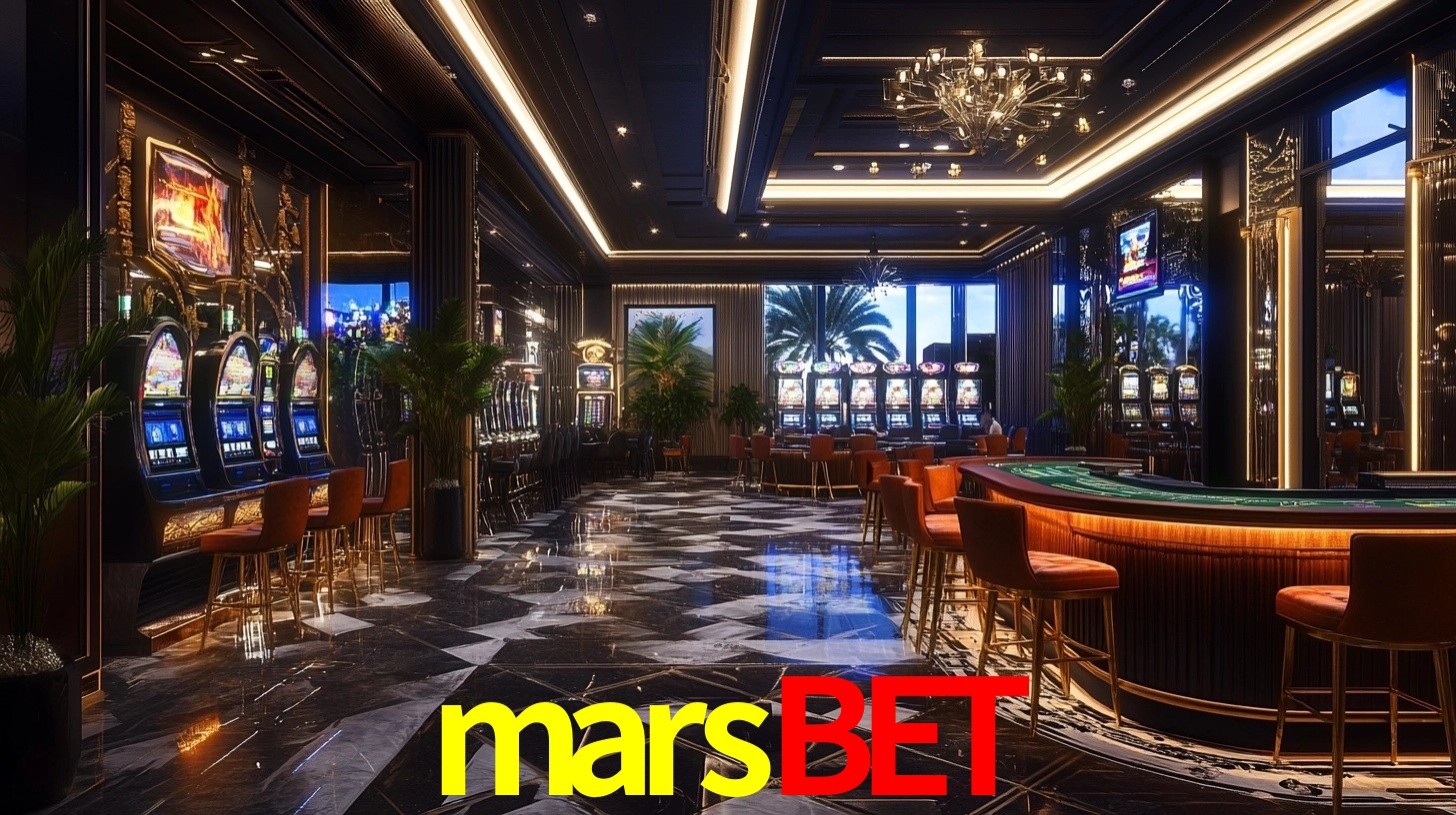 Welcome Bonus marsbet