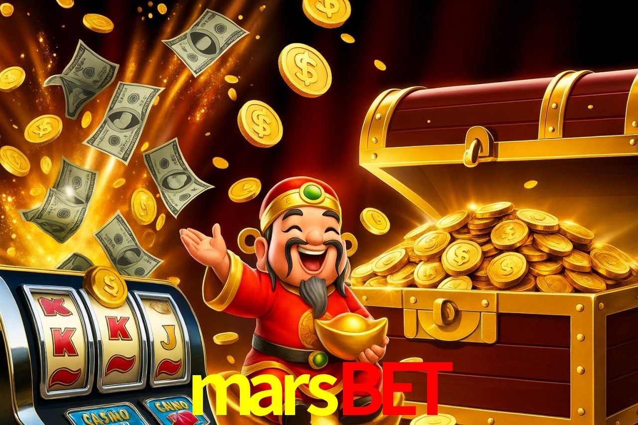 Apostas de Futebol marsbet