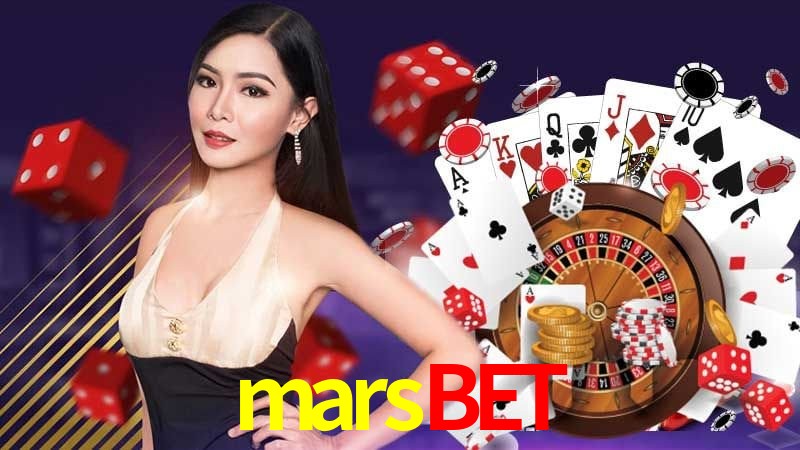 Jogo Aviator marsbet