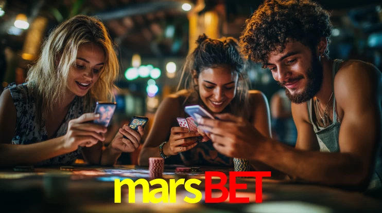 Spaceman Game marsbet