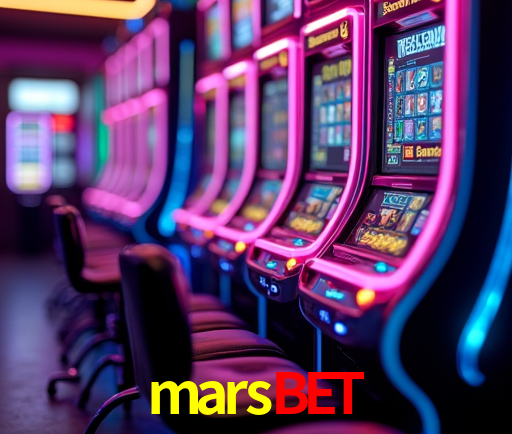 marsbet São Paulo - Top Slots