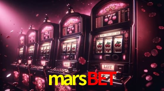 Casino VIP marsbet