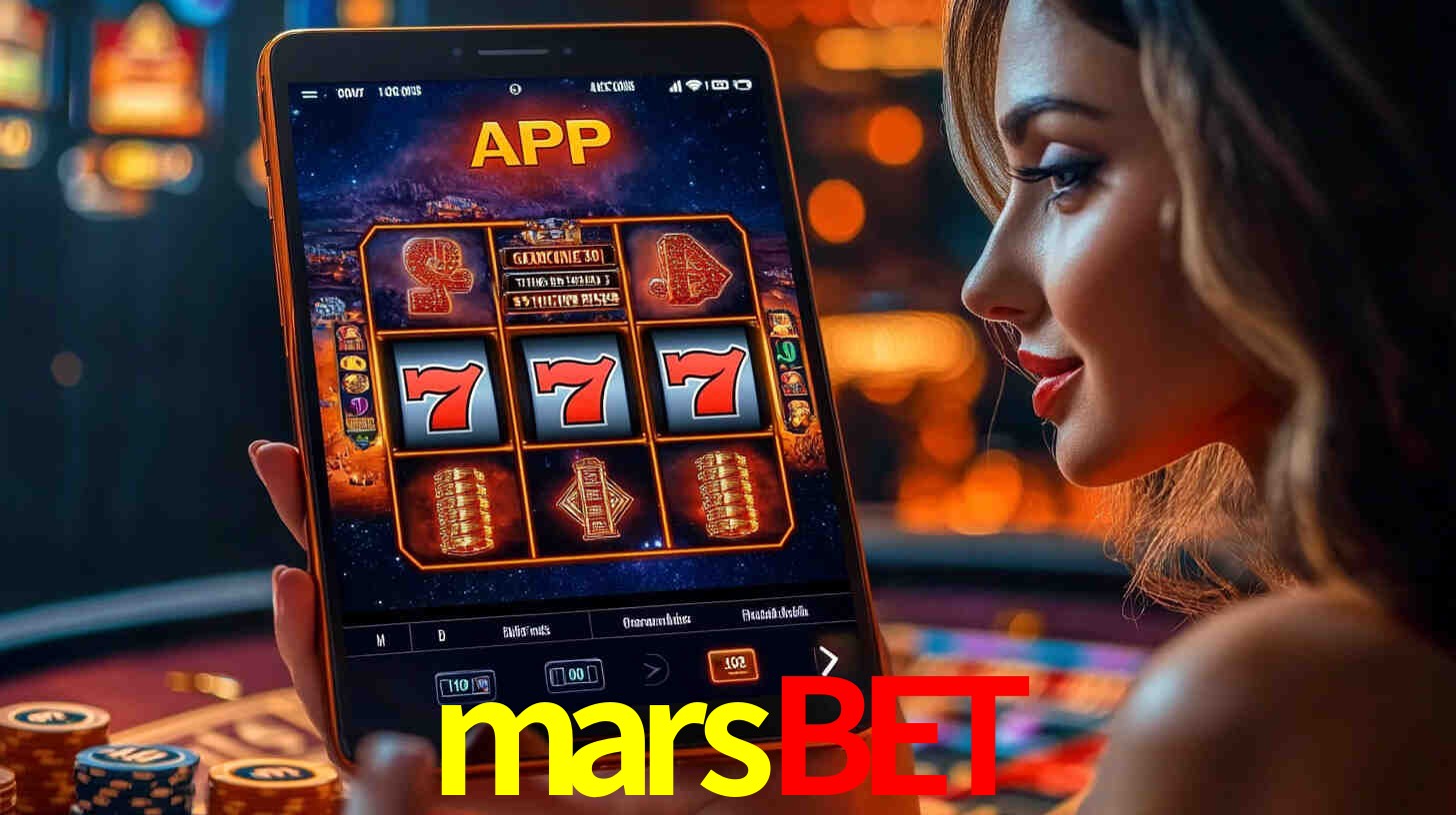 marsbet: Jogue Crash e Experimente Alta Recompensa Instantânea