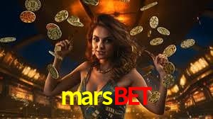 Game Providers marsbet