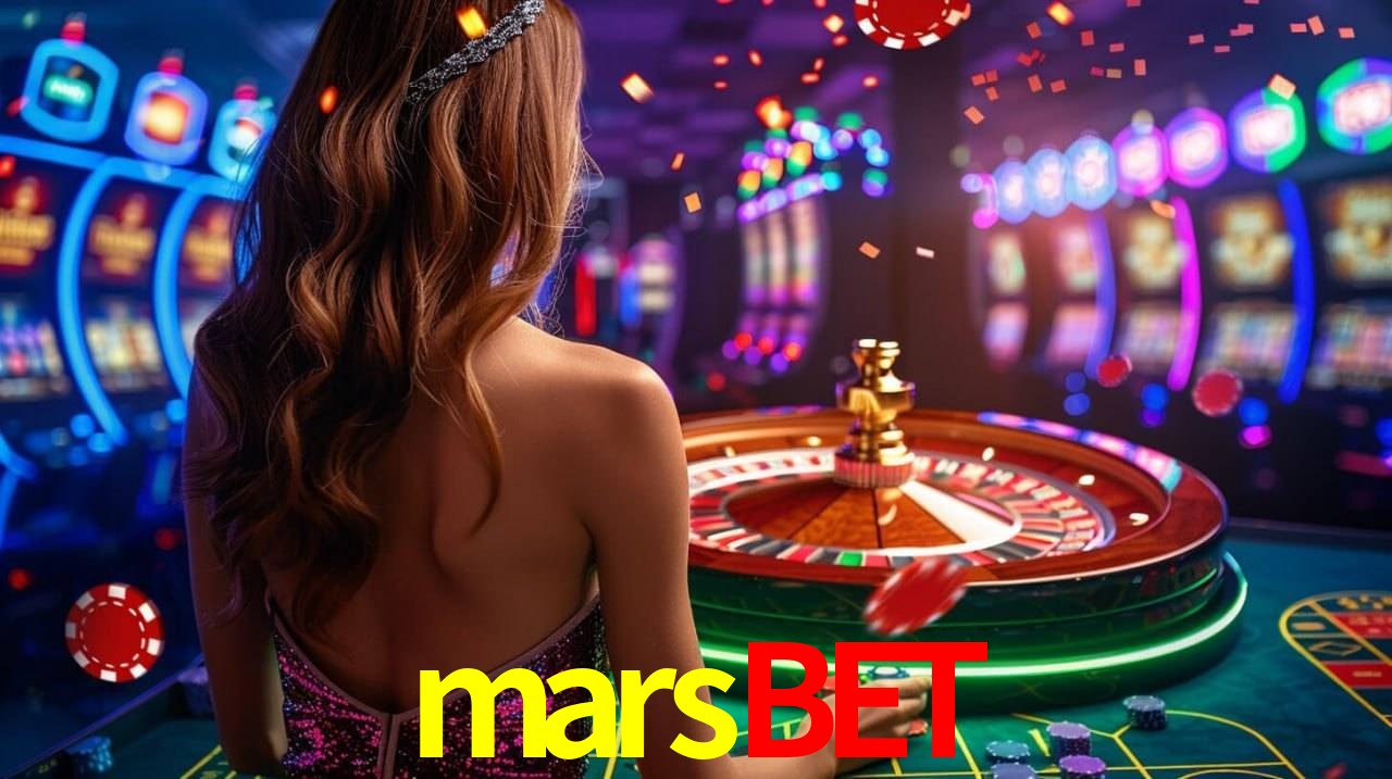 marsbet - App Compatibility