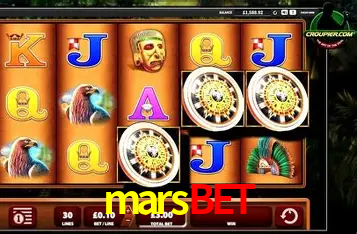 Inovações de Jogos na marsbet: O Futuro das Experiências Interativas