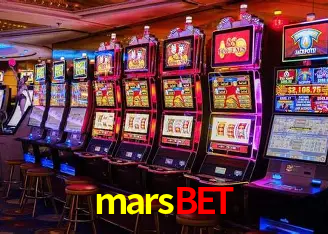 marsbet Bônus - Pacote R$5.000 + VIP