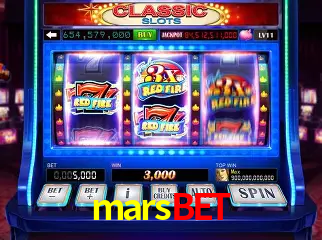 Descubra a Magia dos Jogos de Arcade no marsbet