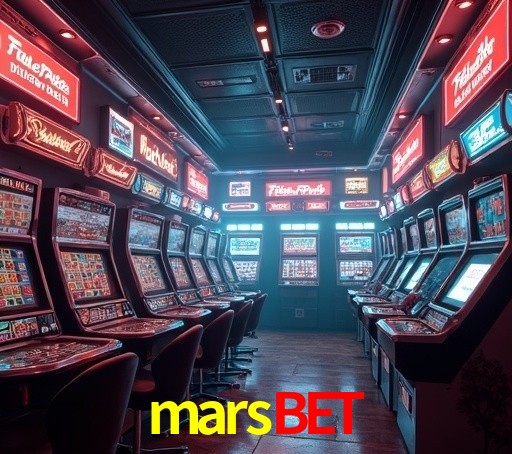 marsbet Brasília - Leaderboards