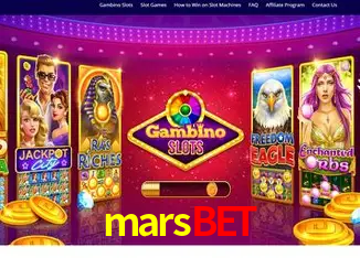 marsbet Brasília - VIP Program
