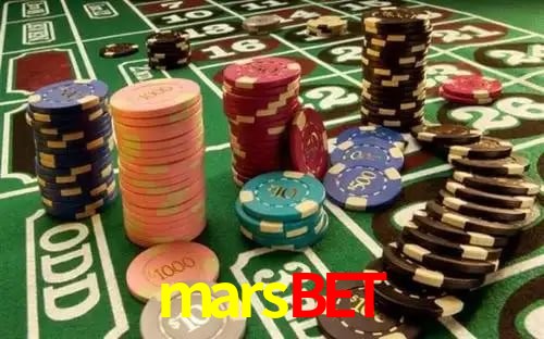 marsbet.com