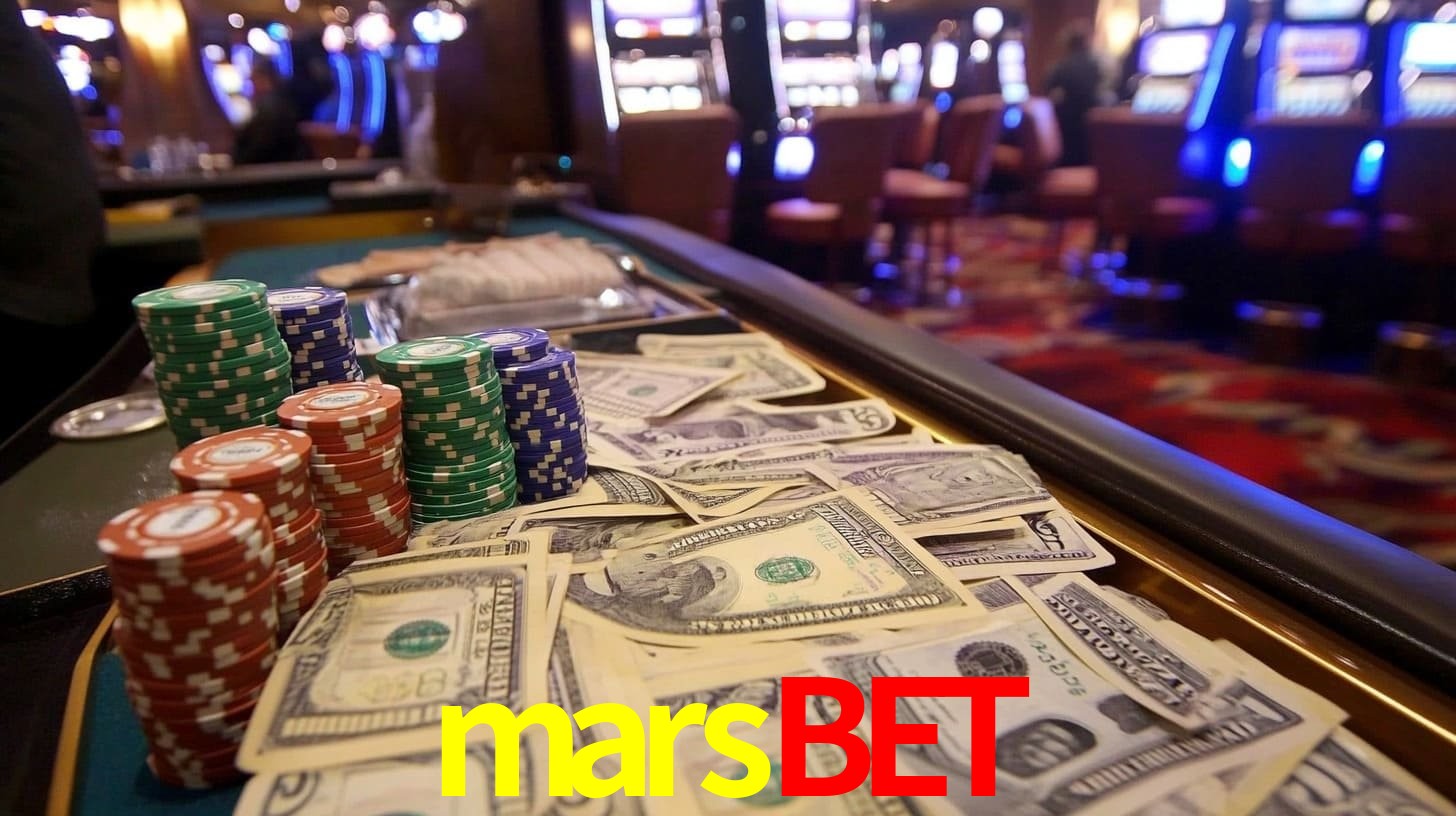 marsbet Belo Horizonte - Winners