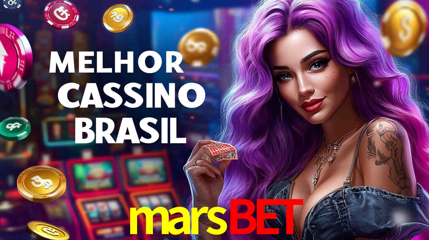 Descubra o Programa VIP da marsbet: Vantagens Exclusivas para Jogadores