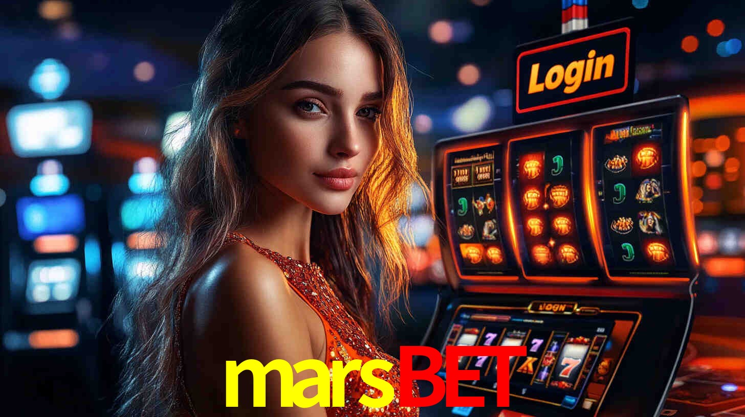 Experimente o Login Seguro Premium no marsbet