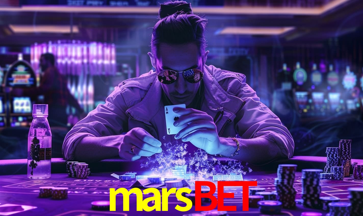 Sports Statistics marsbet