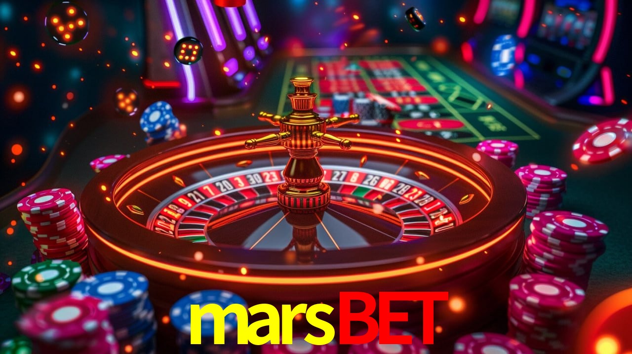 Casino Ao Vivo marsbet