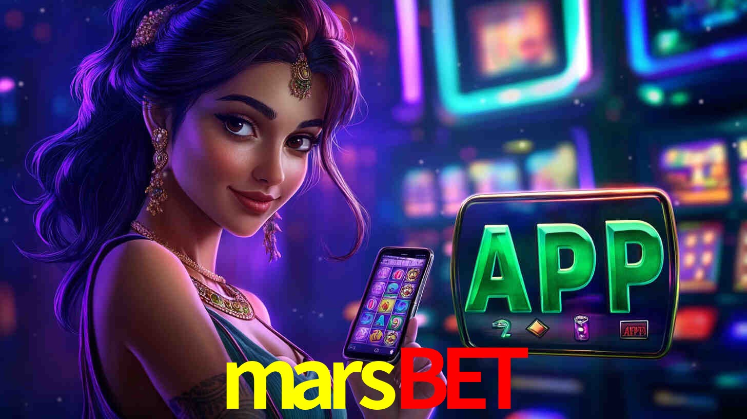 marsbet.com