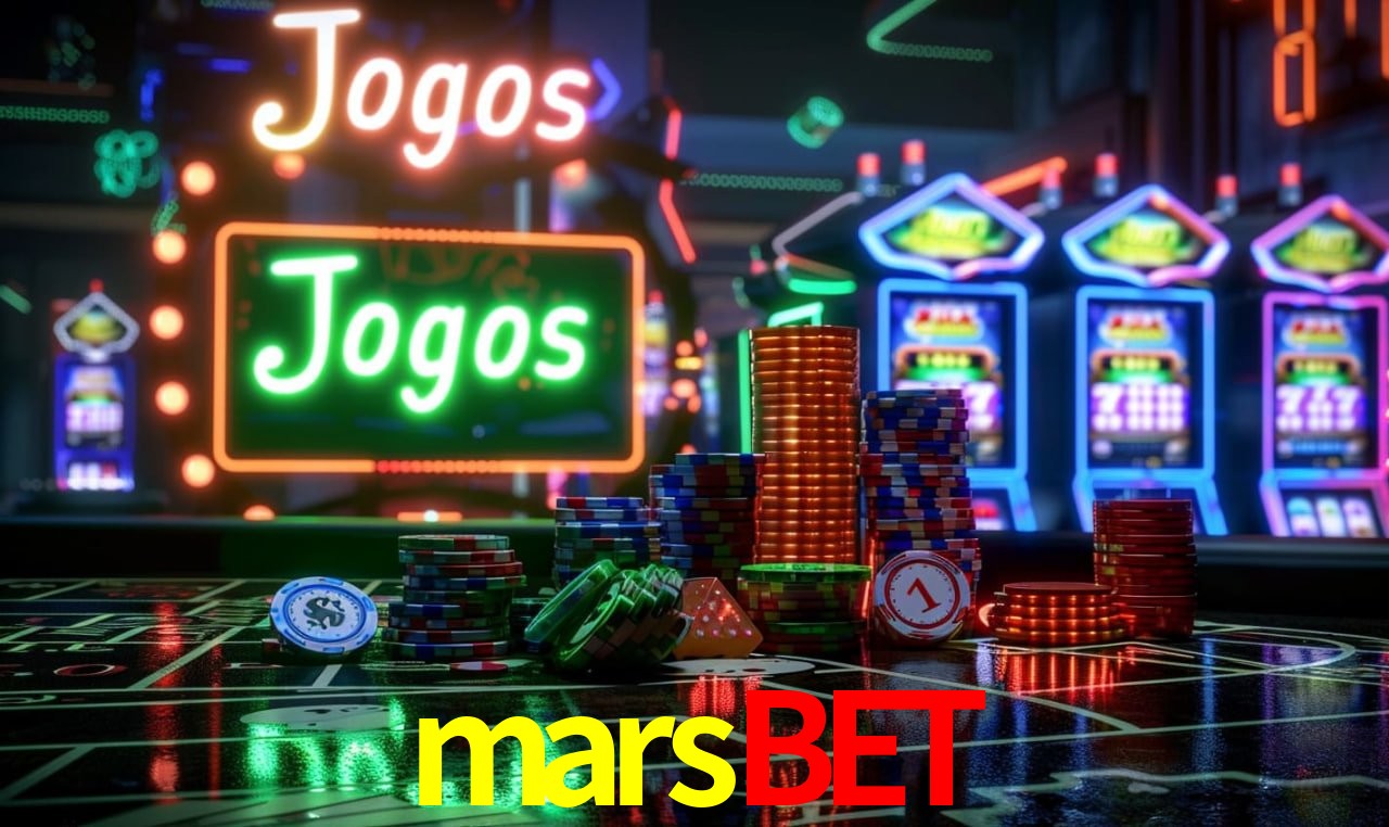 marsbet login